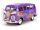 94572 Volkswagen Combi T1 Samba Bus Hippy 1630