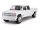 94590 Chevrolet 3500 Crew Cab Silverado Custom 1997