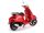 94605 Vespa 125CC GTS 2017