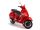 94605 Vespa 125CC GTS 2017