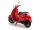 94605 Vespa 125CC GTS 2017