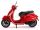 94605 Vespa 125CC GTS 2017