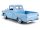94606 Chevrolet Apache Pick-Up Fleetside 1958