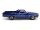 94607 Chevrolet El Camino SS 396 Pick-Up 1970