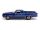 94607 Chevrolet El Camino SS 396 Pick-Up 1970