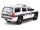 94622 Chevrolet Tahoe Police 2008