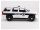 94622 Chevrolet Tahoe Police 2008