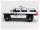 94622 Chevrolet Tahoe Police 2008