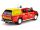 94674 Isuzu D-Max VLTT Pompiers