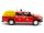 94674 Isuzu D-Max VLTT Pompiers