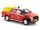94674 Isuzu D-Max VLTT Pompiers