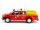 94674 Isuzu D-Max VLTT Pompiers