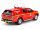 94675 Isuzu D-Max Secours Montagne Pompiers