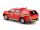 94675 Isuzu D-Max Secours Montagne Pompiers