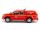 94675 Isuzu D-Max Secours Montagne Pompiers