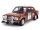 94693 Ford Escort MKI RS1600 RAC Rally 1974