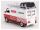94702 Fiat 242 Assistance Rally 