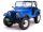 94740 Jeep CJ-5 Mork & Mindy 1972