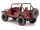 94741 Jeep CJ-7 Agence Tous Risques 1981