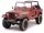 94741 Jeep CJ-7 Agence Tous Risques 1981