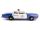 94743 Dodge Monaco Crystal Lake Police 1978