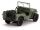 94747 Willys Jeep MB Militaire 1942