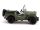 94747 Willys Jeep MB Militaire 1942