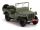 94747 Willys Jeep MB Militaire 1942