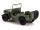94747 Willys Jeep MB Militaire 1942