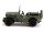 94747 Willys Jeep MB Militaire 1942