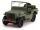 94747 Willys Jeep MB Militaire 1942