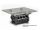 94792 Divers Table Moteur/Engine V8
