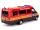 94832 Iveco Daily Minibus Pompier