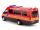 94832 Iveco Daily Minibus Pompier