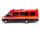 94832 Iveco Daily Minibus Pompier