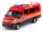 94832 Iveco Daily Minibus Pompier