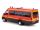 94833 Iveco Daily Minibus Pompier