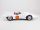 94858 Divers Speed Racer Mach 5