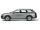 94870 Audi A6 Allroad Quattro 2.7L Biturbo 2000