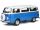 94925 Volkswagen Combi T2 1972