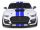 94927 Shelby Mustang GT500 Fast Track 2020
