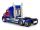 94986 White Western Star 5700 XE Optimus Prime
