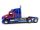 94986 White Western Star 5700 XE Optimus Prime
