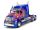 94986 White Western Star 5700 XE Optimus Prime