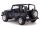 94995 Jeep Wrangler Rubicon 2007