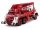 95002 Magirus Deutz Uranus KW 16 Pompiers