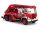 95002 Magirus Deutz Uranus KW 16 Pompiers