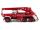 95002 Magirus Deutz Uranus KW 16 Pompiers