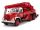 95002 Magirus Deutz Uranus KW 16 Pompiers
