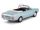 95006 Ford Cortina MKII Crayford Cabriolet